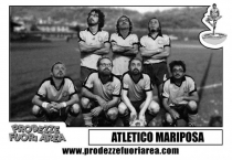 Atletico Mariposa