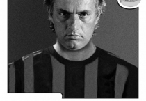 Mourinho