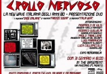 Crollo Nervoso