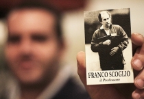 Franco Scoglio il Professore