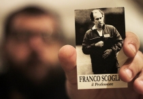 Franco Scoglio il Professore