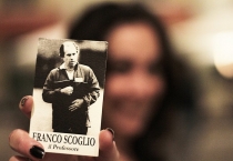 Franco Scoglio il Professore